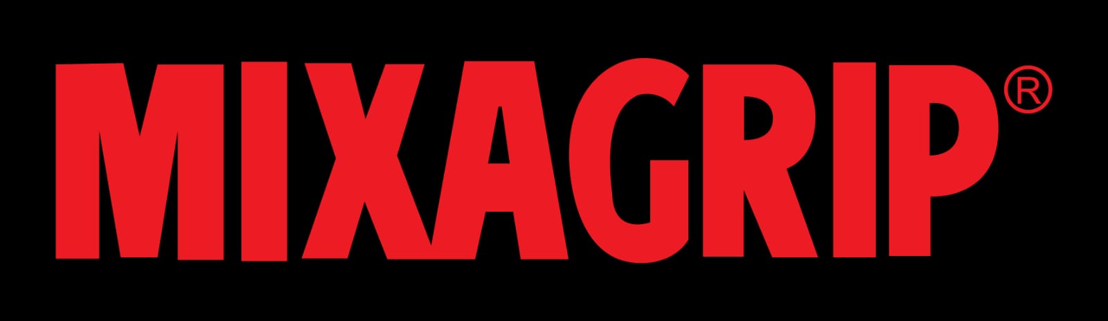 Logo Mixagrip